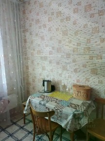 Сдается 1-комн. квартира, 39 м²