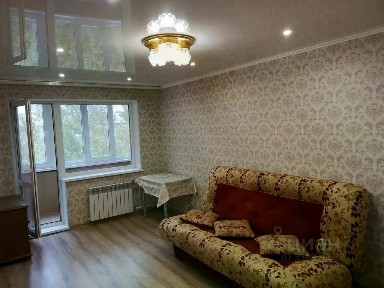 Сдается 1-комн. квартира, 32 м²
