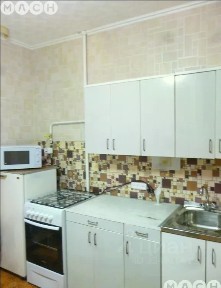 Сдается 1-комн. квартира, 39 м²