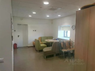 Продается офис, 404,8 м²