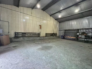 Сдается склад, 93 м²