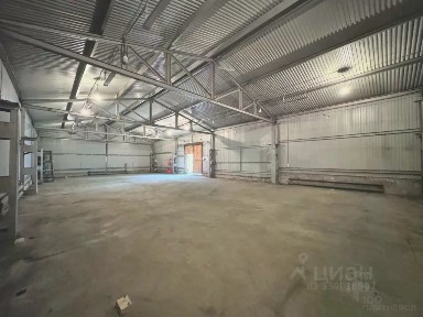 Сдается склад, 290 м²