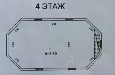 Сдается здание, 220 м²