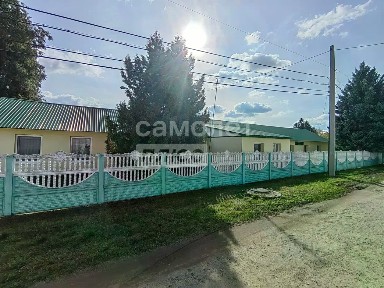 Продается здание, 211,3 м²