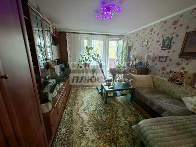 Продается 2-комн. квартира, 52 м²