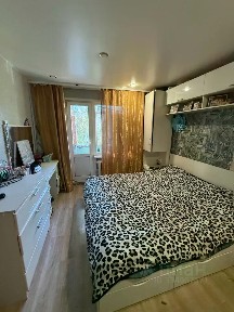 Продается 2-комн. квартира, 44 м²