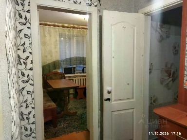 Продается 1-комн. квартира, 35 м²