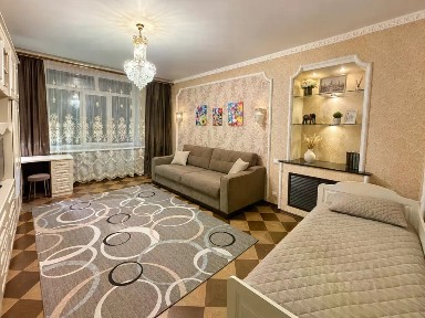 Продается 3-комн. квартира, 71 м²
