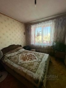 Продается 3-комн. квартира, 67,4 м²