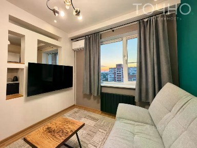 Продается 1-комн. квартира, 41,1 м²