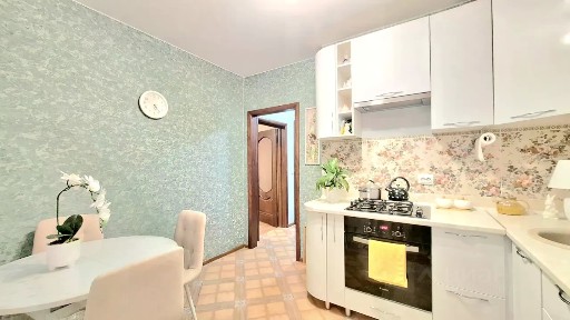 Продается 1-комн. квартира, 40 м²