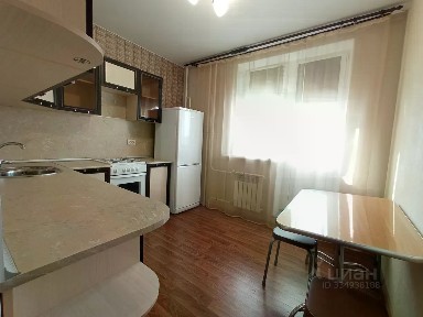 Продается 1-комн. квартира, 40 м²