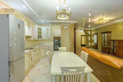 Продается 3-комн. квартира, 106,9 м²