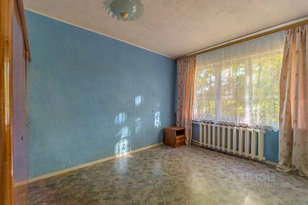 Продается 2-комн. квартира, 52,5 м²