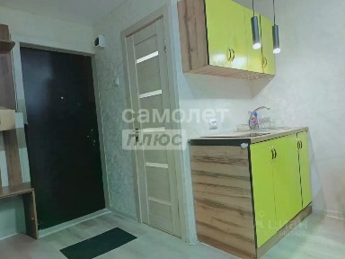 Продается студия, 14,5 м²