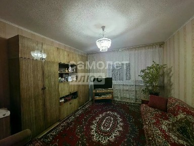 Продается 2-комн. квартира, 47,9 м²