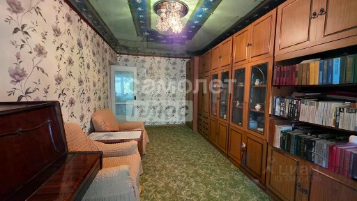 Продается 2-комн. квартира, 42,3 м²