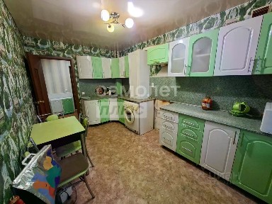 Продается 2-комн. квартира, 54,6 м²