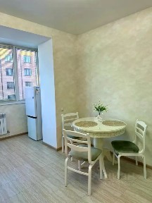 Сдается 1-комн. квартира, 49 м²