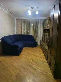 Сдается 3-комн. квартира, 75 м²