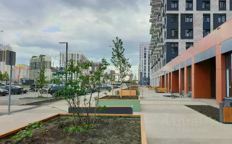 Продается помещение свободного назначения, 65 м²