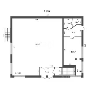 Продается готовый бизнес, 227,1 м²
