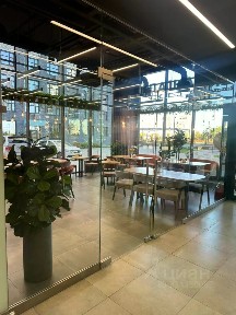 Продается готовый бизнес ⋅ общепит, 89 м²