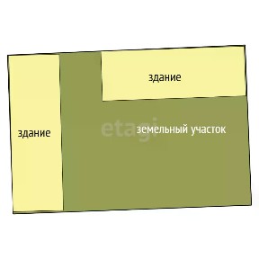 Продается склад, 981,1 м²