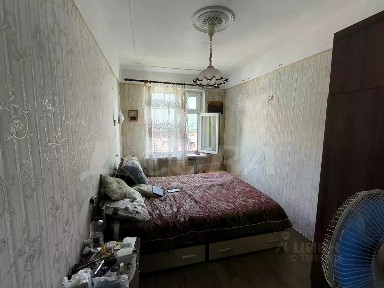 Продается 2-комн. квартира, 45,4 м²