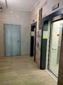Сдается 1-комн. квартира, 42 м²