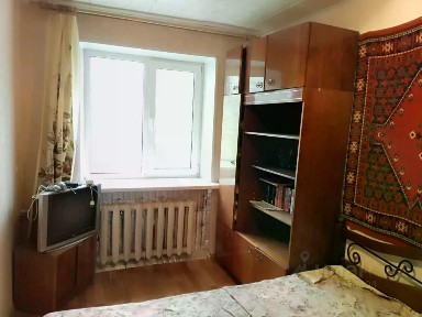 Сдается 2-комн. квартира, 42,5 м²