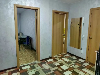 Сдается 1-комн. квартира, 42 м²