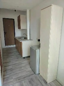 Сдается 1-комн. квартира, 18 м²