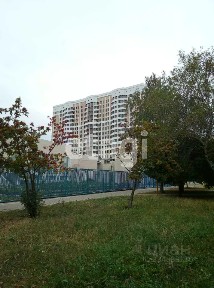 Продается торговая площадь, 89 м²