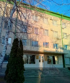 Ставропольский край, Пятигорск, ул. Ермолова, 14Бс1