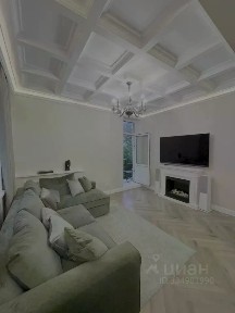Сдается 4-комн. квартира, 87,3 м²