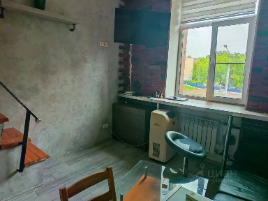 Сдается апартаменты-студия, 19 м²