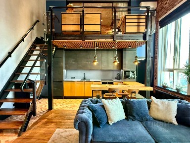 Сдаются 2-комн. апартаменты, 87 м²