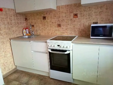 Сдается 1-комн. квартира, 38 м²