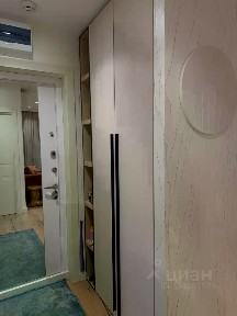 Сдается 1-комн. квартира, 36 м²