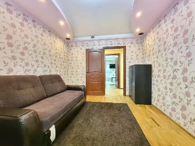 Сдается 2-комн. квартира, 45,6 м²