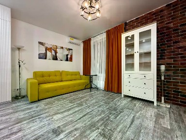 Сдается апартаменты-студия, 28 м²