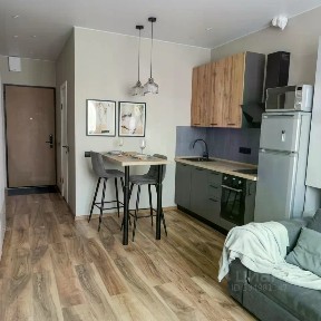 Сдается студия, 24 м²