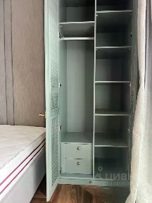Сдается 2-комн. квартира, 50,6 м²