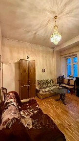 Сдается 1-комн. квартира, 50 м²