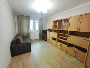 Сдается 2-комн. квартира, 50,6 м²