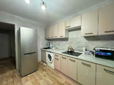 Сдается 2-комн. квартира, 53 м²