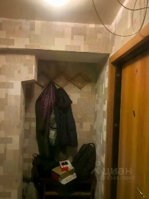 Сдается 2-комн. квартира, 38 м²