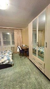 Сдается 1-комн. квартира, 34 м²