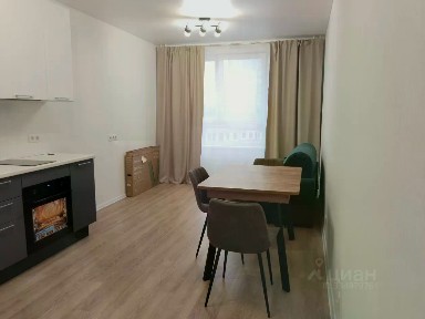 Сдается 2-комн. квартира, 43,5 м²